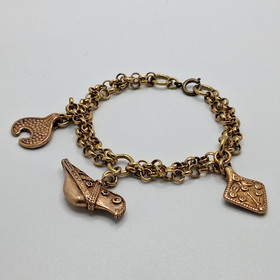 Rannekoru, Aarrekääty, Kalevala Koru