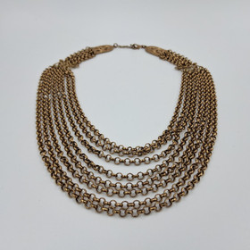 Kaulakoru, Hämäläinen juhlakääty, Kalevala Koru