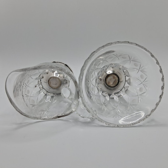 Sokerikko ja kermakko, design Aimo Okkolin