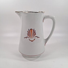 Pitcher,  Näkki, Arabia