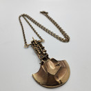 Kaulakoru, Lapponia, General Motors, design Björn Weckström