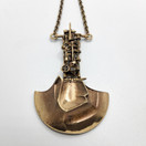 Kaulakoru, Lapponia, General Motors, design Björn Weckström