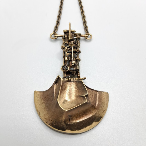 Kaulakoru, Lapponia, General Motors, design Björn Weckström