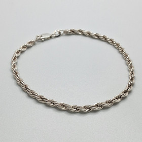 Bracelet, silver y. 1988