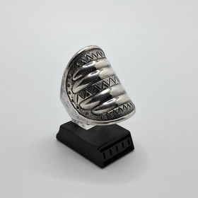 Ring, Perniön sormus, Kalevala Koru, silver