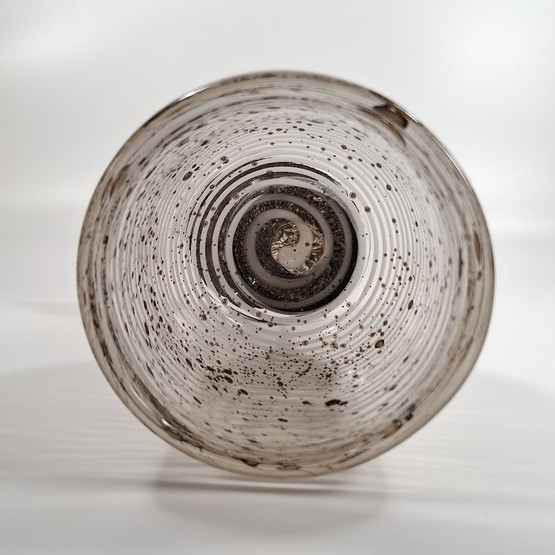 Taidelasi, Jalka, design Björn Weckström