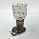 Taidelasi, Jalka, design Björn Weckström