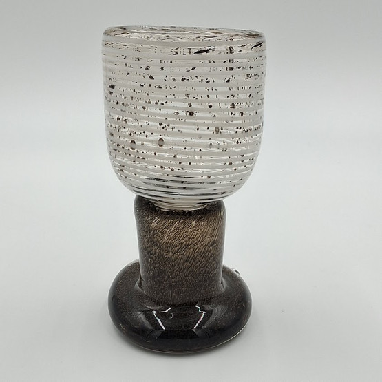 Taidelasi, Jalka, design Björn Weckström