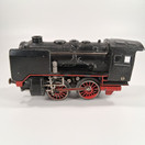 Junarata, Fleischmann, made in U.S.Zone Germany