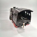 Junarata, Fleischmann, made in U.S.Zone Germany