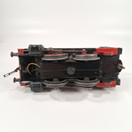 Junarata, Fleischmann, made in U.S.Zone Germany