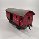 Junarata, Fleischmann, made in U.S.Zone Germany