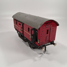 Junarata, Fleischmann, made in U.S.Zone Germany