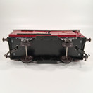 Junarata, Fleischmann, made in U.S.Zone Germany