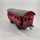 Junarata, Fleischmann, made in U.S.Zone Germany