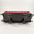 Junarata, Fleischmann, made in U.S.Zone Germany