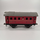 Junarata, Fleischmann, made in U.S.Zone Germany