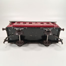 Junarata, Fleischmann, made in U.S.Zone Germany