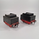 Junarata, Fleischmann, made in U.S.Zone Germany