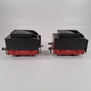 Junarata, Fleischmann, made in U.S.Zone Germany