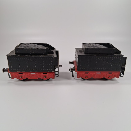 Junarata, Fleischmann, made in U.S.Zone Germany