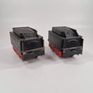 Junarata, Fleischmann, made in U.S.Zone Germany