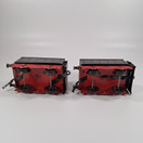 Junarata, Fleischmann, made in U.S.Zone Germany