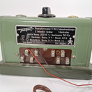 Junarata, Fleischmann, made in U.S.Zone Germany