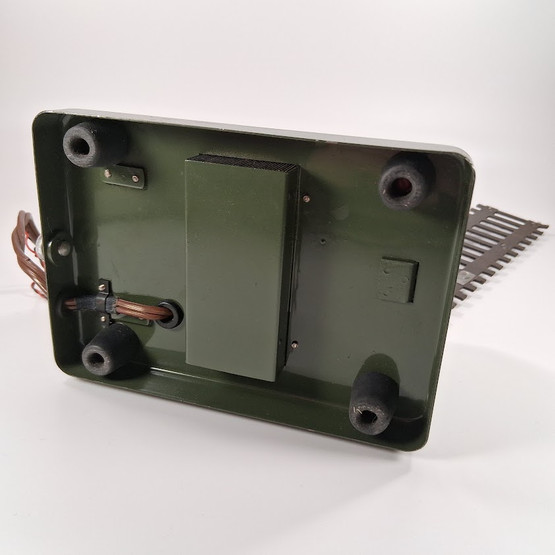 Junarata, Fleischmann, made in U.S.Zone Germany