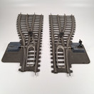 Junarata, Fleischmann, made in U.S.Zone Germany