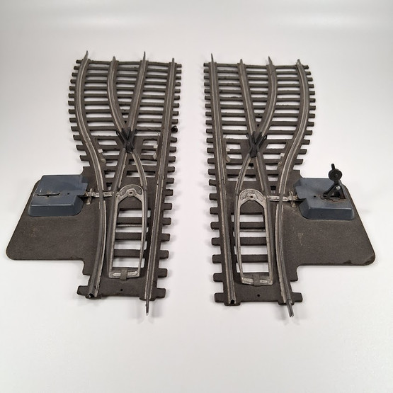 Junarata, Fleischmann, made in U.S.Zone Germany