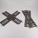 Junarata, Fleischmann, made in U.S.Zone Germany