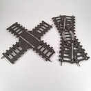 Junarata, Fleischmann, made in U.S.Zone Germany