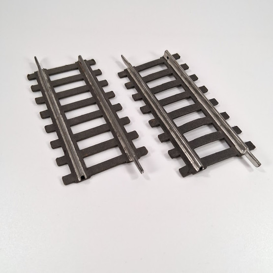 Junarata, Fleischmann, made in U.S.Zone Germany