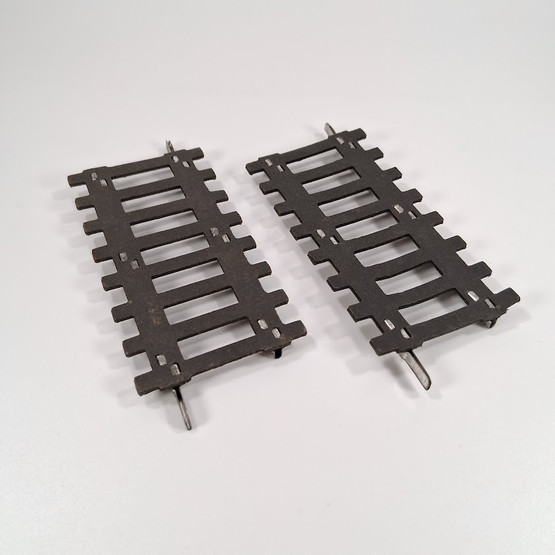 Junarata, Fleischmann, made in U.S.Zone Germany