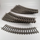 Junarata, Fleischmann, made in U.S.Zone Germany