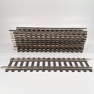 Junarata, Fleischmann, made in U.S.Zone Germany