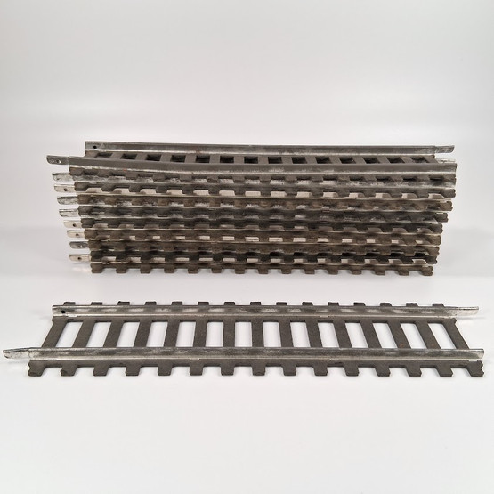 Junarata, Fleischmann, made in U.S.Zone Germany