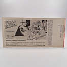 Liuskalehti, Tex Willer, Seikkailu no 10, 1963
