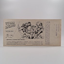Liuskalehti, Tex Willer, Seikkailu no 13, 1963
