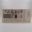 Liuskalehti, Tex Willer, Seikkailu no 24, 1963