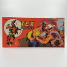Liuskalehti, Tex Willer, Seikkailu no 8, 1964