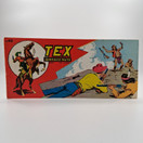 Liuskalehti, Tex Willer, Seikkailu no 15, 1964