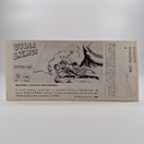 Liuskalehti, Tex Willer, Seikkailu no 15, 1964