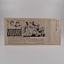 Liuskalehti, Tex Willer, Seikkailu no 20, 1964
