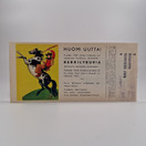 Liuskalehti, Tex Willer, Seikkailu no 24, 1964