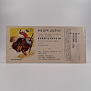 Liuskalehti, Tex Willer, Seikkailu no 2, 1965