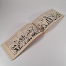 Liuskalehti, Tex Willer, Seikkailu no 7, 1965