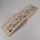 Liuskalehti, Tex Willer, Seikkailu no 11, 1965