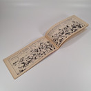 Liuskalehti, Tex Willer, Seikkailu no 14, 1965